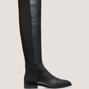 Stuart Weitzman Keelan City Boots